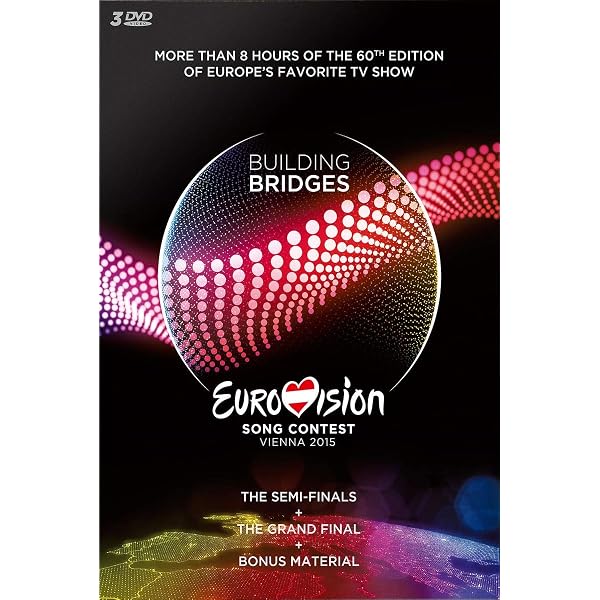 Eurovision Song Contest 2010 [DVD]: Amazon.co.uk: Various Artists